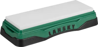 Produktbild von Lansky Sharpeners LBS6H, Grün, Grau