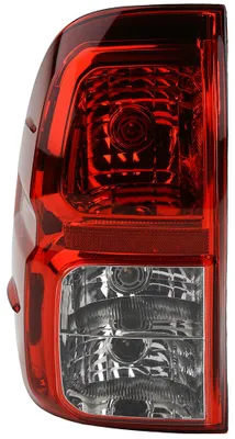 Produktbild von Heckleuchte links passend für Toyota Hilux 05/15-08/20 m. Lampenträg. 815610K270 815600K270 Johns