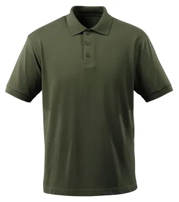 Immagine prodotto di Polo-Shirt MASCOT® Bandol MASCOT® CROSSOVER