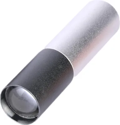 Produktbild von LED Taschenlampe, USB Aufladbar Extrem Hell Taschenlampe