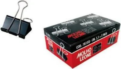 Produktbild von Molho Leone Soft Pin 2.5cm Büroklammer