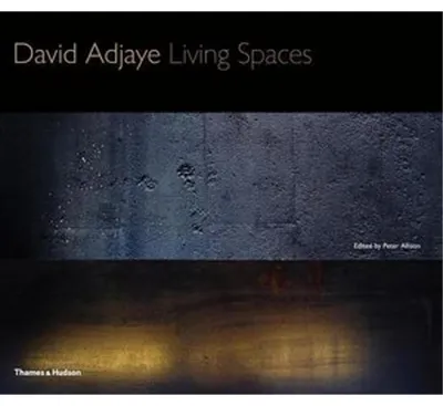 Produktbild von David Adjaye