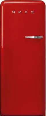 Produktbild von Smeg Kühlschrank 50´s Style FAB28LRD5