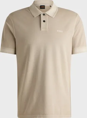 Immagine prodotto di Boss Prime Pique polo uomo