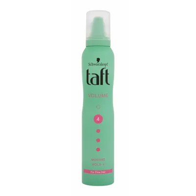 Zdjęcie produktu dla Taft Pianka Do Wosw Volume 4 - 200Ml - Objto I Utrwalenie