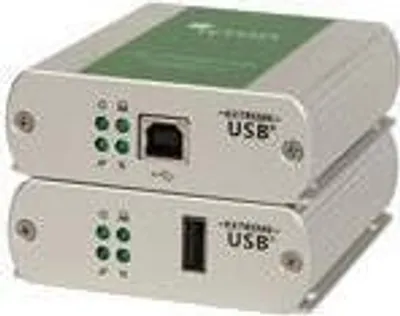 Image de Icron Ranger 2301 KVM-Extender émetteur et récepteur (00-00392)