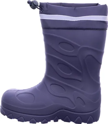 Produktbild von Beck Stiefel Jungen 333833353430 Blau 23 EU