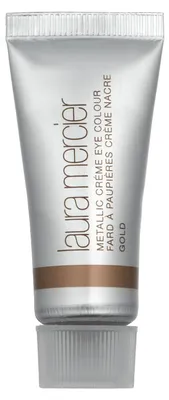 Produktbild von Metallic Creme-Lidschatten Gold 8,5 g
