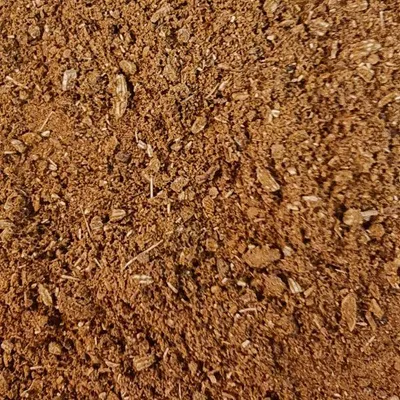 Produktbild von Fünf-Gewürz Gewürzzubereitung Naturideen® 100g