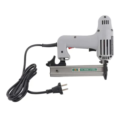 Obrázek produktu pro F30 Elektrická hřebíkovačka/sponkovačka/nástroj na zpracování dřeva