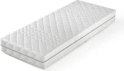 Obrázok produktu pre Vreckový matrac s viskózovou penou a kokosovou podložkou SAMOS, viacero rozmerov 120x200 cm