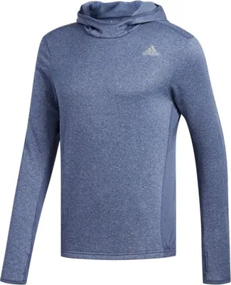 Image de Adidas Sweats Response Hoodie, CF2055, Pointure: 188