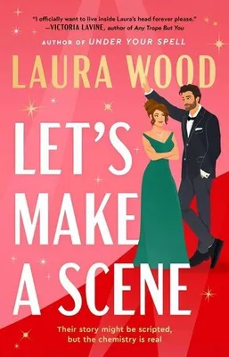Produktbild von Let's Make a Scene