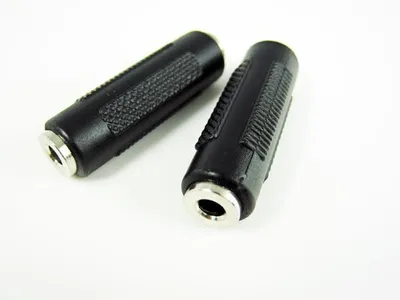 Produktbild von Talvico 2013 Adapter Mini Jack Stereo Buchse