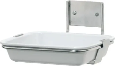 Ophardt ingo-man® classic SH Schalenhalter zur Wandmontage