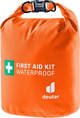 Produktbild von Deuter Erste-Hilfe-Set, wasserdichtes Reise-Set