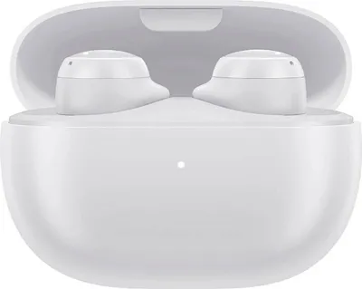 Zdjęcie produktu dla Słuchawki douszne Bluetooth Xiaomi Redmi Buds 3 Lite Blanc