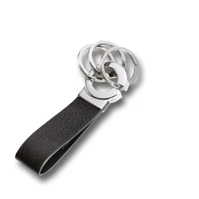 Zdjęcie produktu dla TROIKA Schlüsselanhänger KEY-CLICK