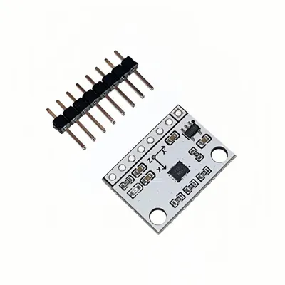 IMU-Modul BMI270, Beschleunigungsmesser & Gyroskop, IIC/SPI