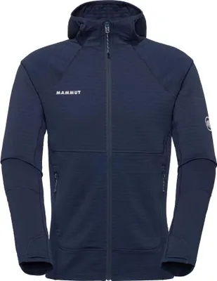 Taiss ML Hooded Jacket Men - Warmer Kapuzen-Midlayer - Mammut (15)