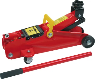 Produktbild von BRÜDER MANNESMANN Hydraulischer Wagenheber Tragkraft: 2t