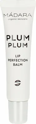 Produktbild von MÁDARA Cosmetics MAPPPL15, Lippenbalsam, Farblos, Frauen, normale Haut, Sheabutter, Verjüngend