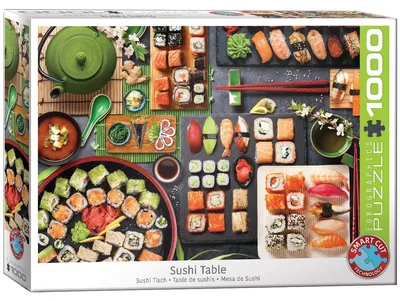Productafbeelding van Sushi-tafel