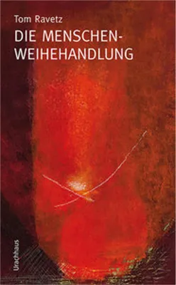 Produktbild von Die Menschenweihehandlung