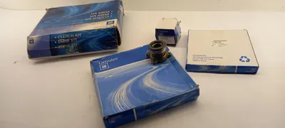 Imagen del producto de Kit de embrague original para OPEL, número de pieza: 93745878