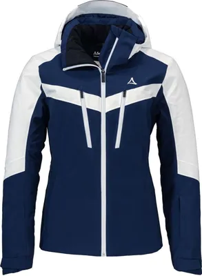 Produktbild von Schöffel Damen Skijacket Avons navy : 42 Größe: 42