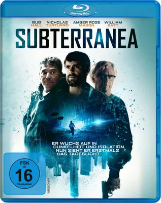 Produktbild von Subterranea