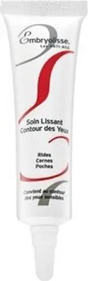 Obrázek produktu pro Embryolisse Secret de Maquilleurs Smoothing Eye Contour Care oční krém pro citlivou pleť 15 ml