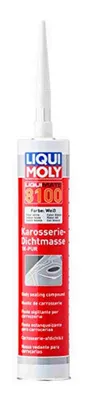 Obrázek produktu pro LIQUI MOLY Tmel na tělo 6147 kartuše 300 ml