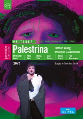 Zdjęcie produktu dla Palestrina