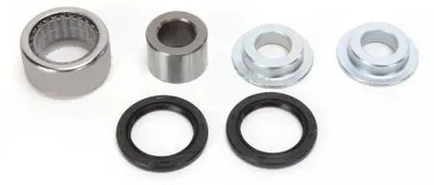 Obrázok produktu pre Sada Na Opravu Upojenia (Ložísk) Zadného Tlmiča Pre Motocykle Ktm Sx125/250 (2002-2011), Sxf250 (2005-2010), Sxf450 (2007-2010), Excf350 (2013-2015), Sx450/505 Atv (2009-2010) (29-5059) = Shk3500