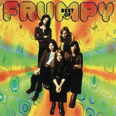 Image de Best Of Frumpy
