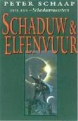 Productafbeelding van Schaduw en elfenvuur