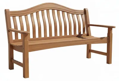 Produktbild von Bank KINGSTON, 3-Sitzer