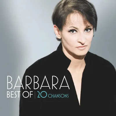 Image de Barbara - Best Of 20 Chansons