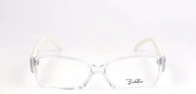 Image de Monture de lunettes Emilio Pucci EP2652-53 Ø 53 mm