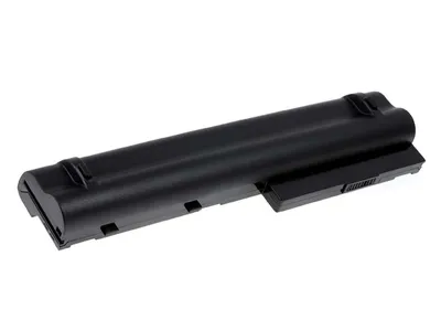 Produktbild von Akku für Lenovo IdeaPad U160 Schwarz