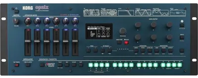 Zdjęcie produktu dla Moduł Korg Opsix