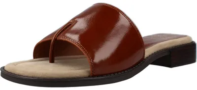 Produktbild von Unisa Offene Damen Sandale Braun