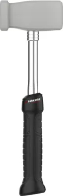 Produktbild von PARKSIDE PERFORMANCE® Latthammer / Gummihammer / Fäustel / Schlosserhammer