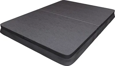 Produktbild von TroniTechnik® Thermoabdeckung Abdeckung für Outdoor Whirlpool Spa Badewanne ELBA 212x152