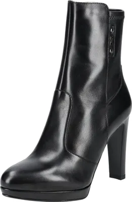 Produktbild von Nero Giardini Stiefelette Stiefelette Leder/Textil