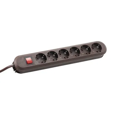 Image de Bachmann Prise de table 6f. 1,50m br 381.450K