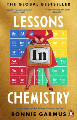 Produktbild von Lessons in Chemistry