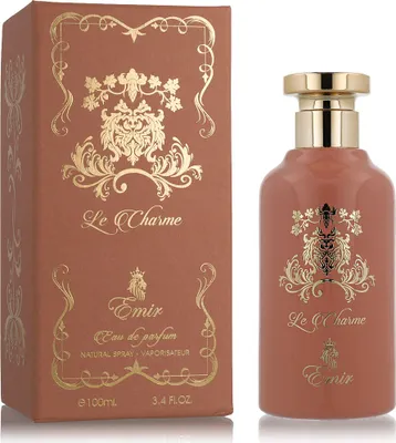 Image de Emir Le Charme Eau De Parfum 100 ml ( Femme)