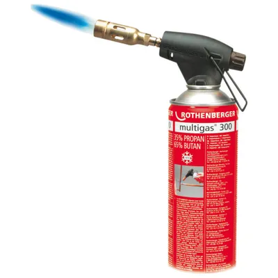 Obrázok produktu pre Plynový horák ROFIRE 1800C